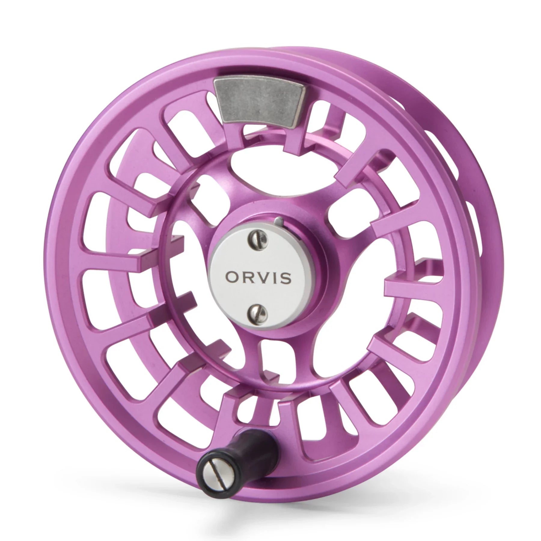 Orvis Hydros Lilac Pink Fly Reels - New Limited Edition Color!