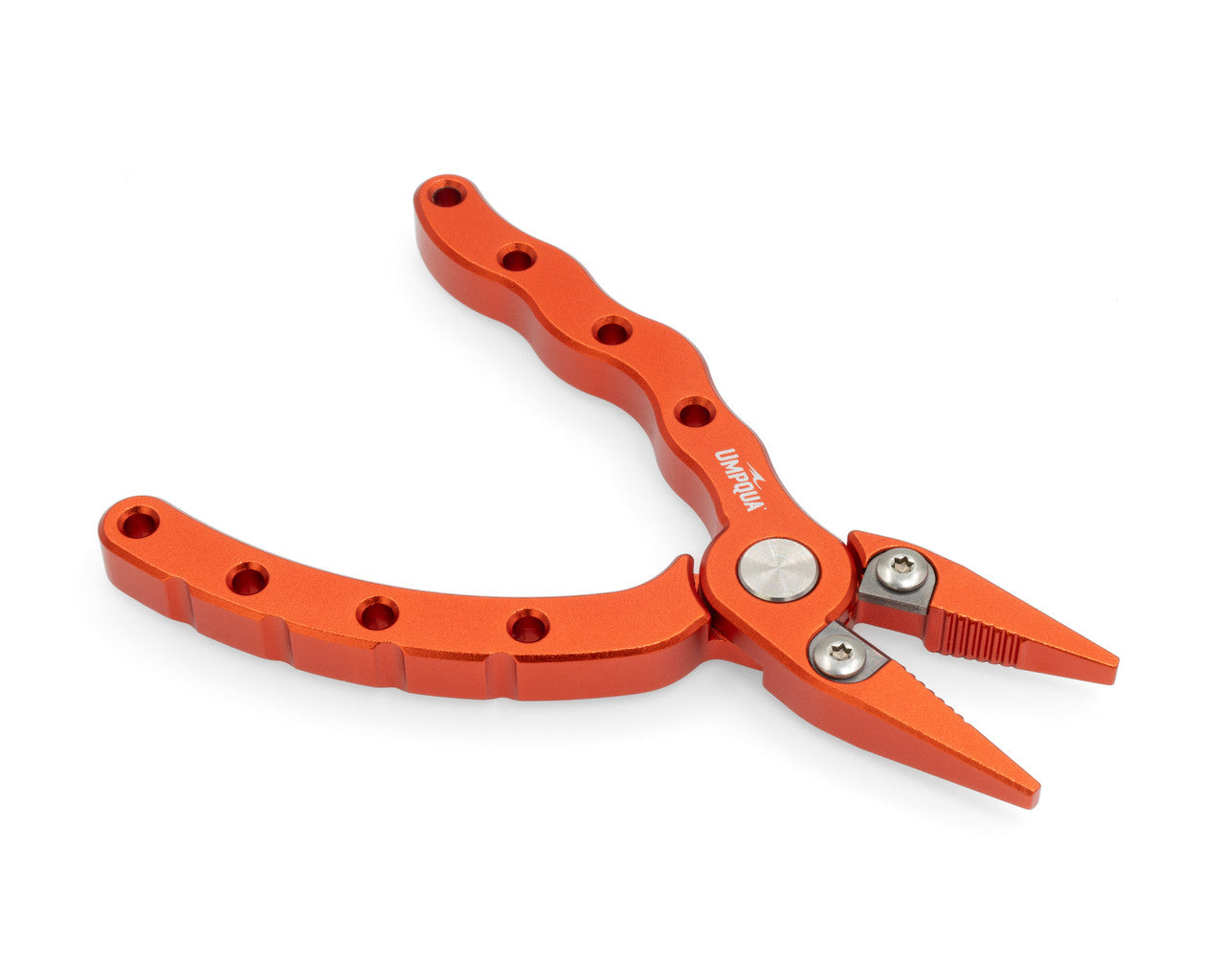 Umpqua RiverRun Nipper in Orange - New!