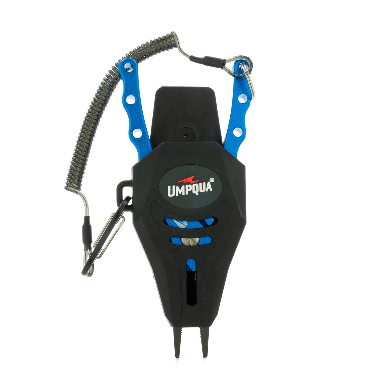Umpqua RiverRun Nipper in Orange - New!