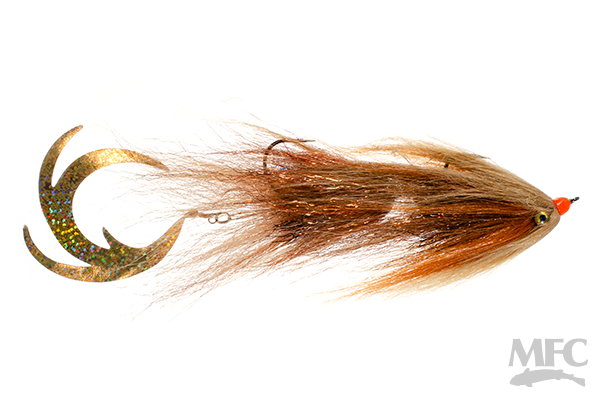 MFC Pacchiarini's Jig Gandalf #4/0