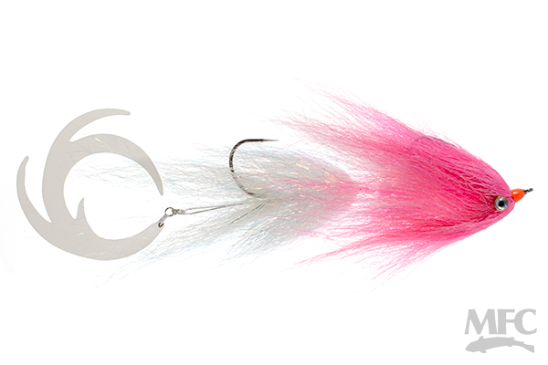 MFC Pacchiarini's Jig Gandalf #4/0