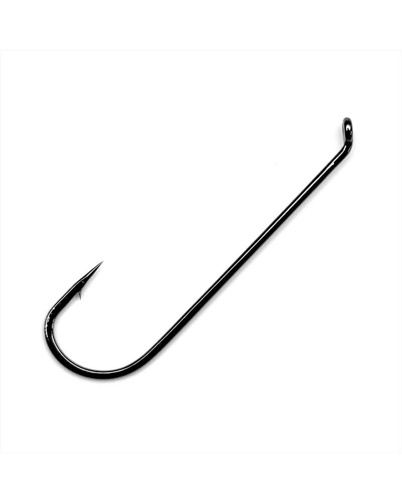 Gamakatsu S11-4L2H Streamer, 4x Long 2x Strong Hook