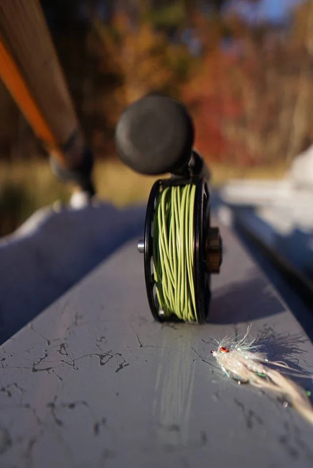 Cortland STREAMER SINK TIP 10 Fly Line