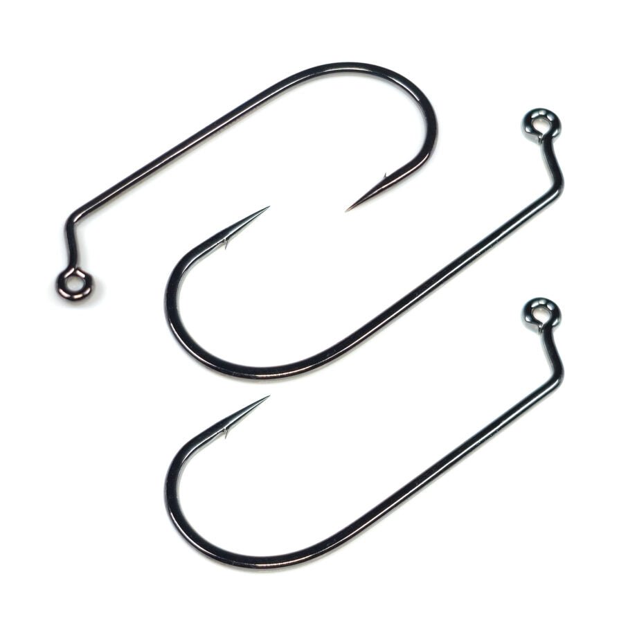 J60 Crab pattern Jig Hook