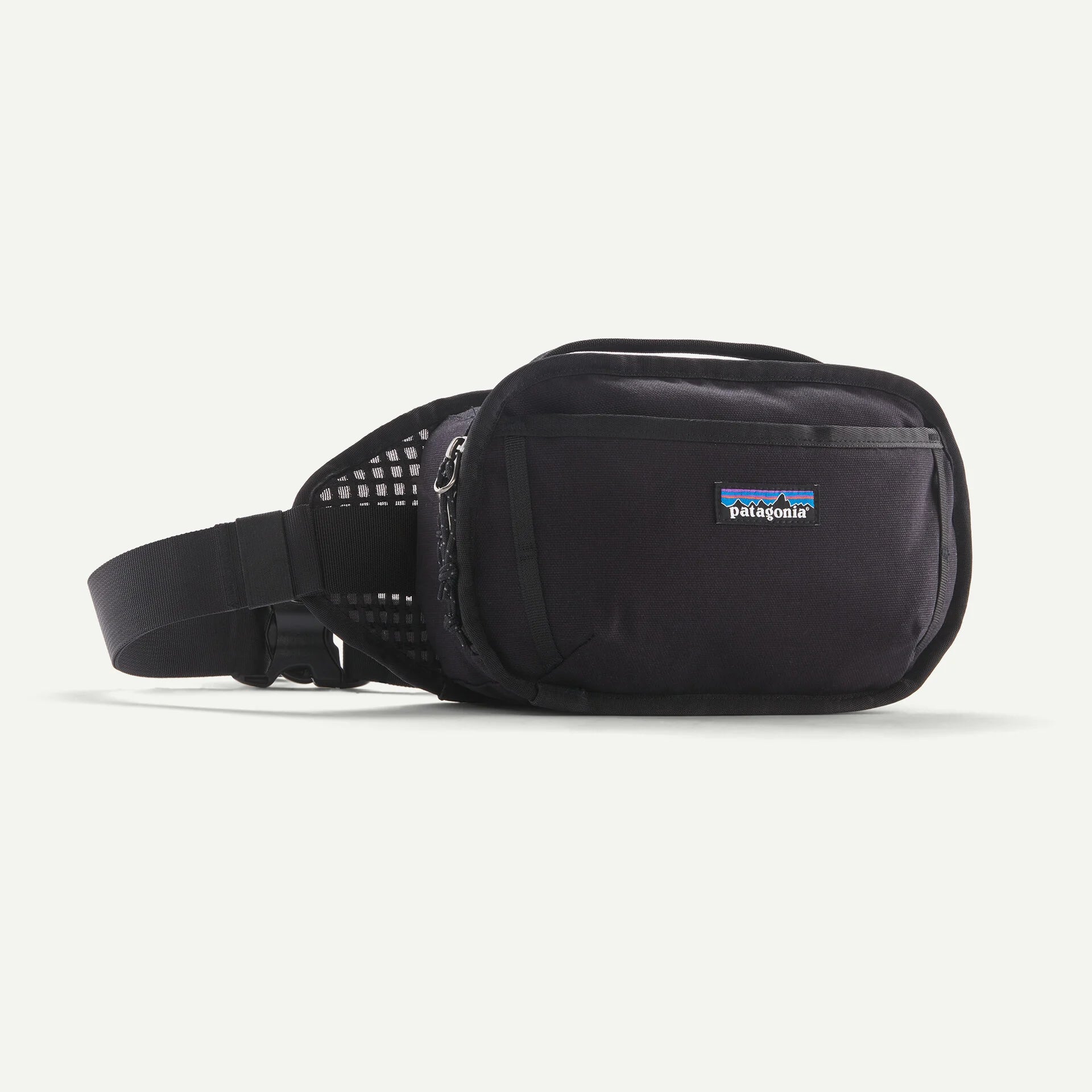 Patagonia Fieldsmith Hip Pack 5L in Black