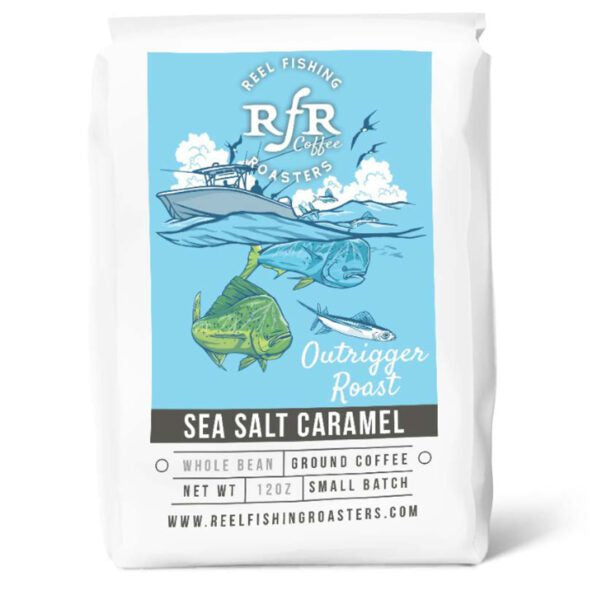 RFR OUTRIGGER ROAST