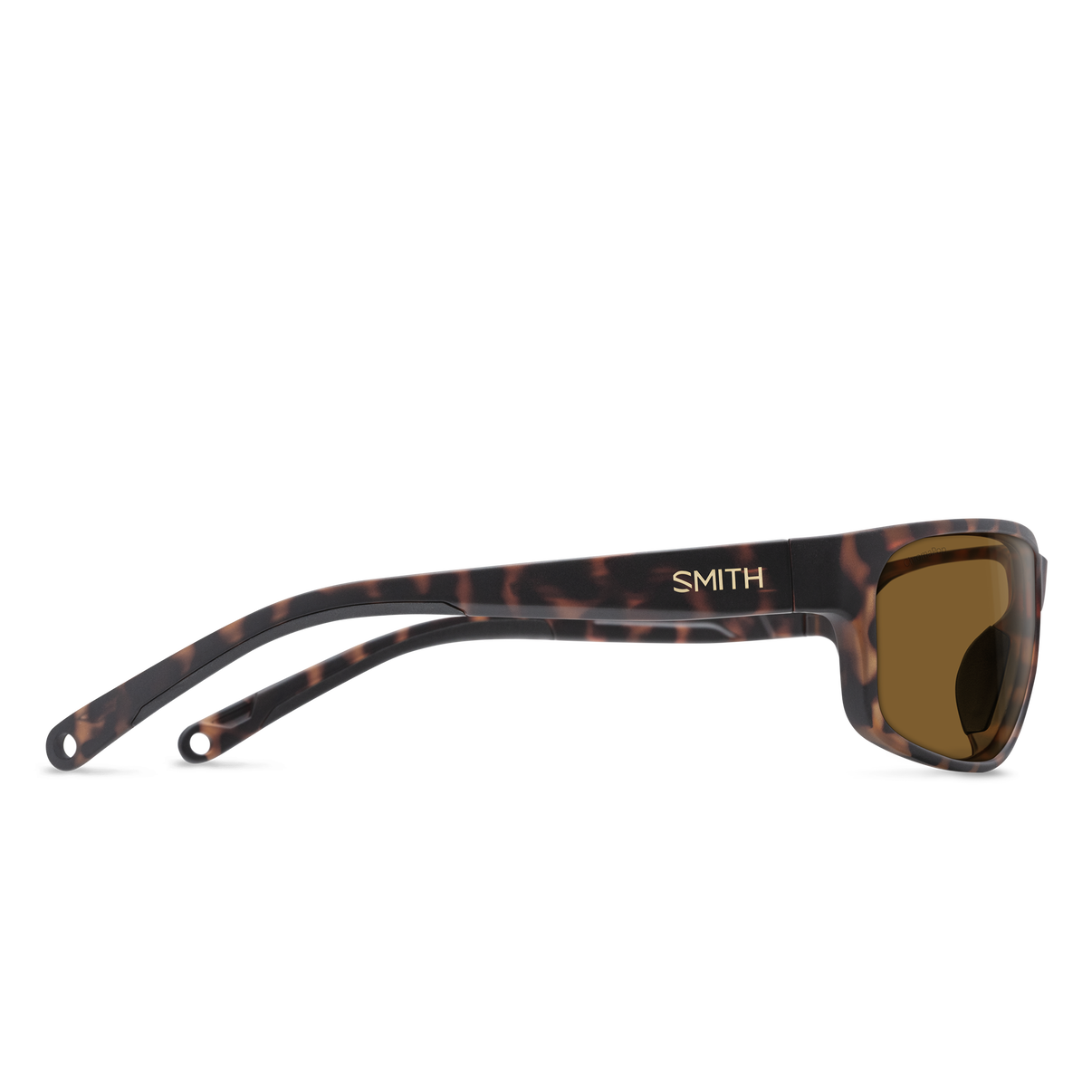 Smith Redding 2 Matte Tortoise with ChromaPop Brown Lens