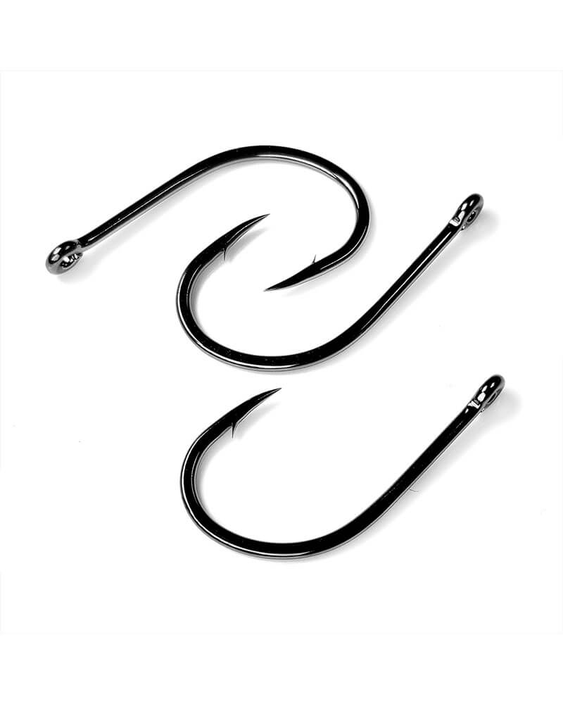 Gamakatsu SL12S Hooks - 1X Short