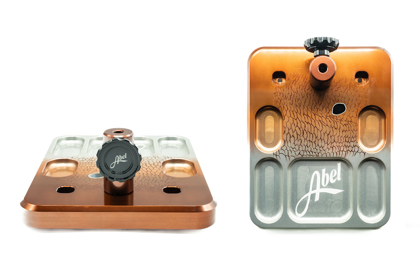 Abel Vise Base in Flats Fade - New!