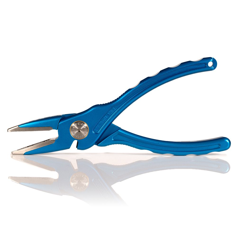 Hatch Tempest 2 Pliers - Grey