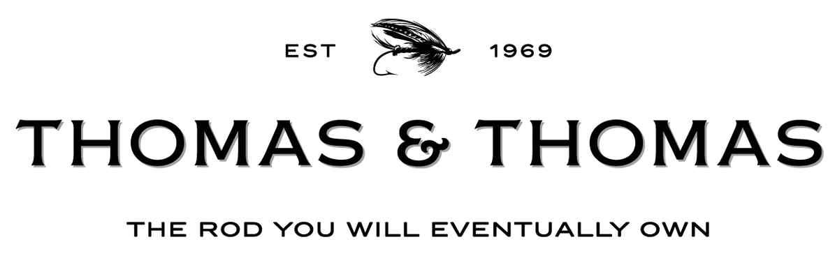 Thomas & Thomas Exocett 88 Fly Rods - New!