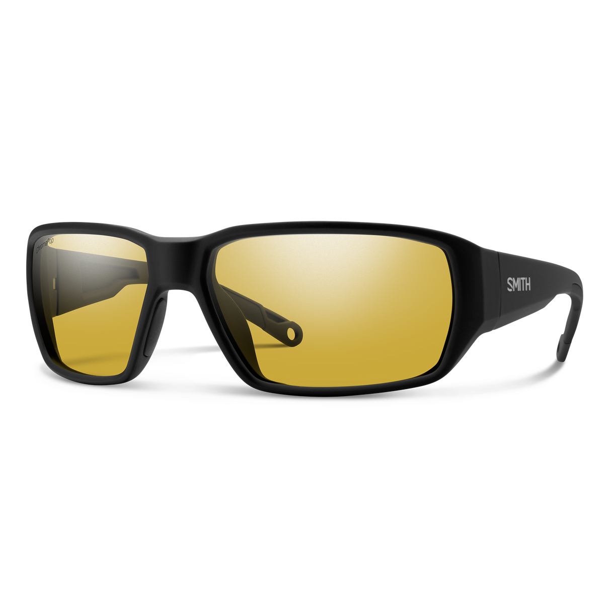 Smith Hookset ChromaPop Low Light Yellow