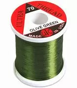 ULTRA THREAD 70 OLIVE