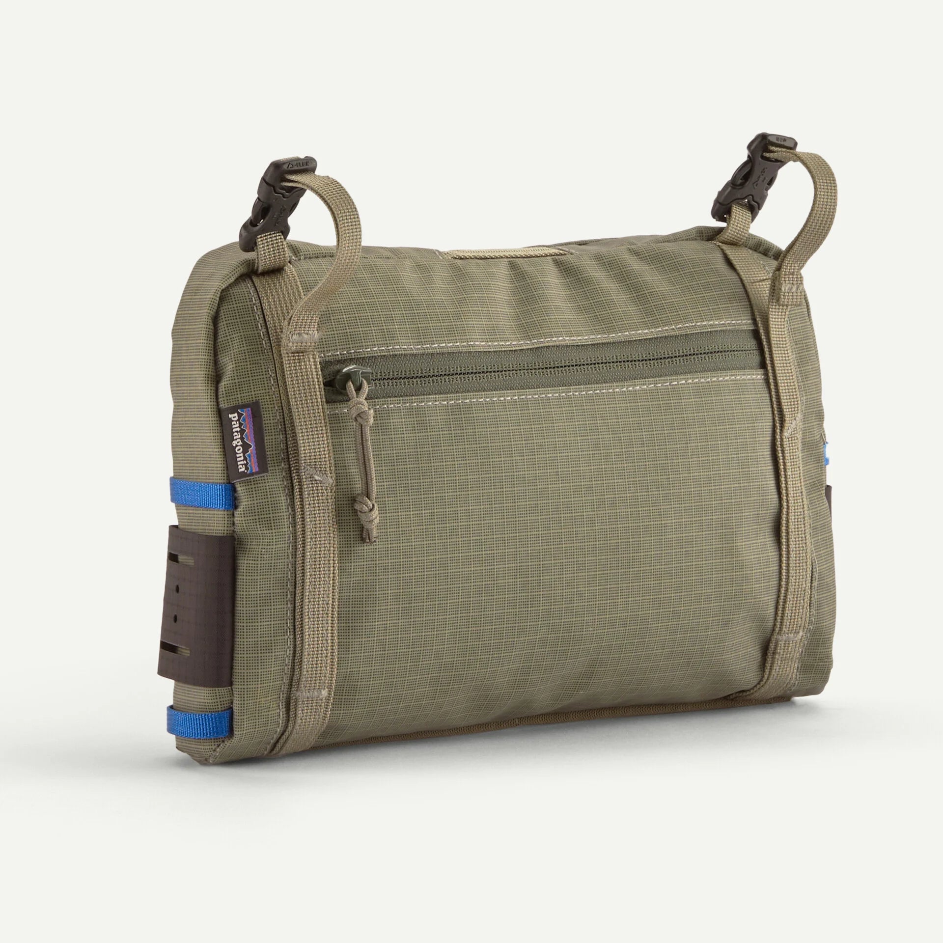 Patagonia Stealth Switch Fishing Pack 3L in River Rock Green