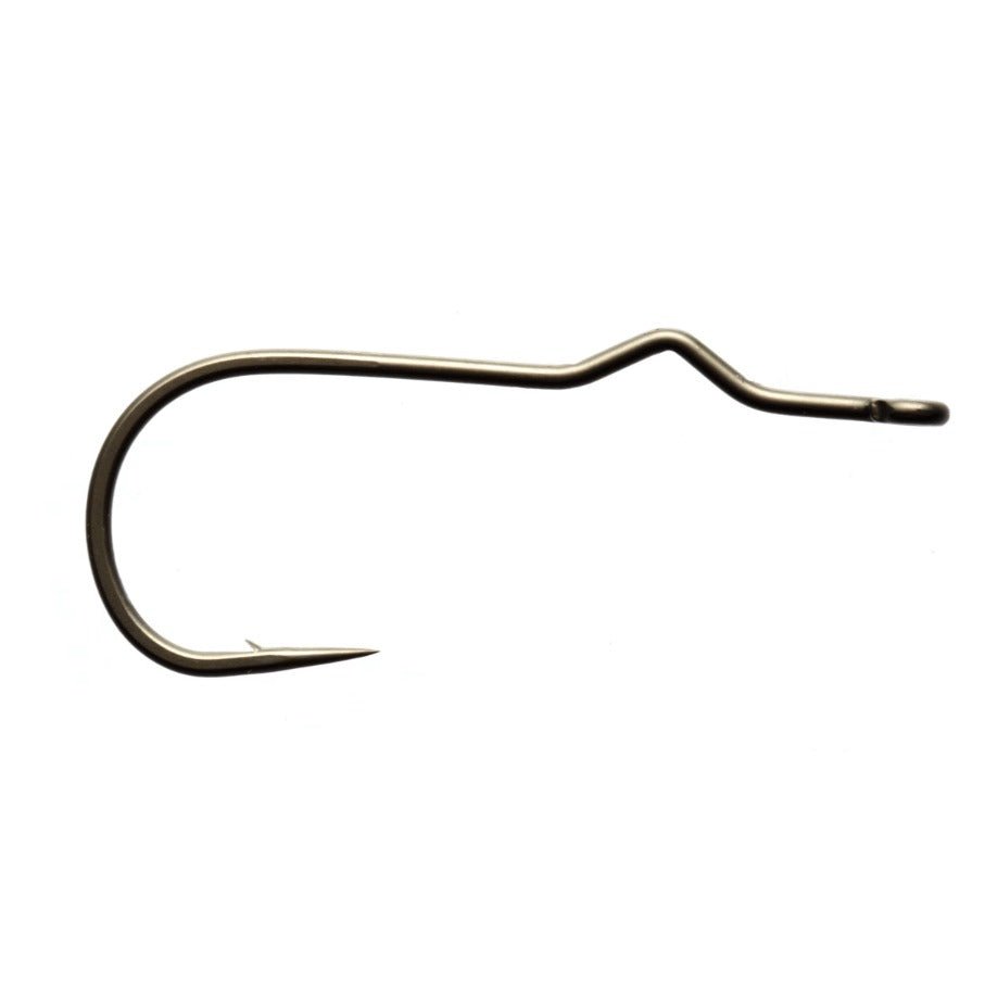 Fulling Mill Popper Hook 6080
