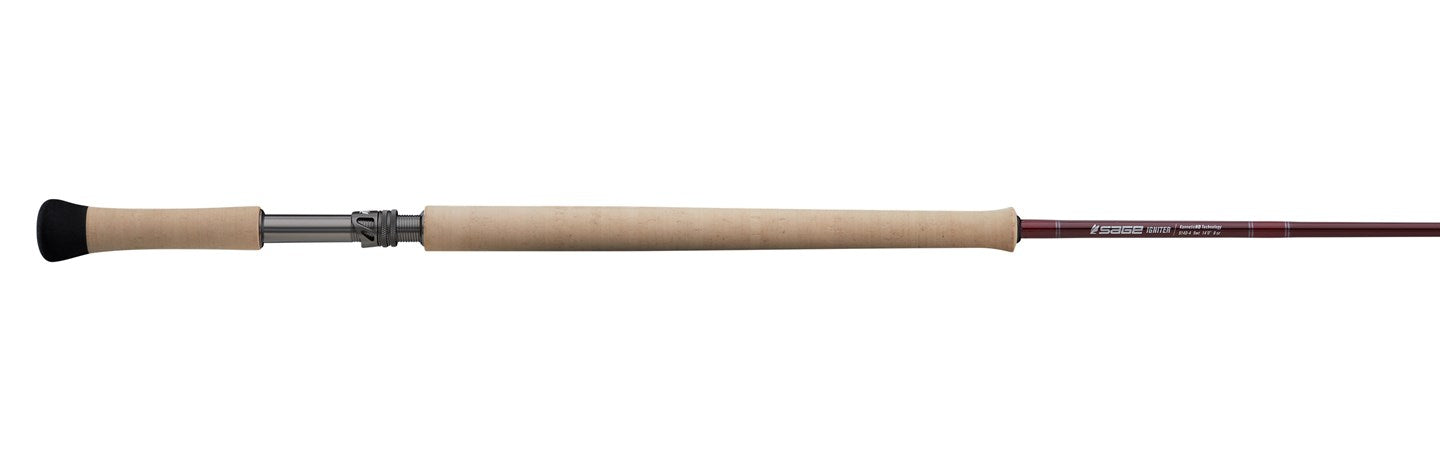 Sage IGNITER SPEY Fly Rods - Main Image