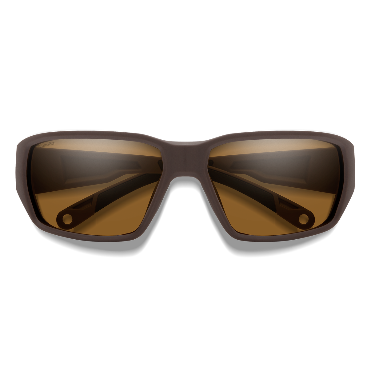 Smith Hookset ChromaPop Miss Mud Brown