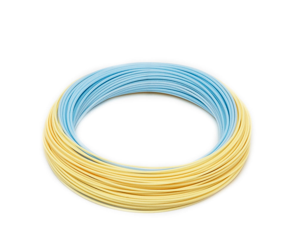 RIO Premier Technical Trout DT Double Taper Fly Line