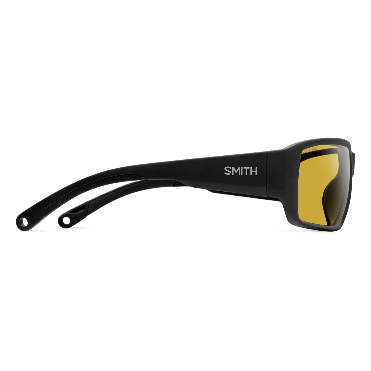 Smith Hookset ChromaPop Low Light Yellow