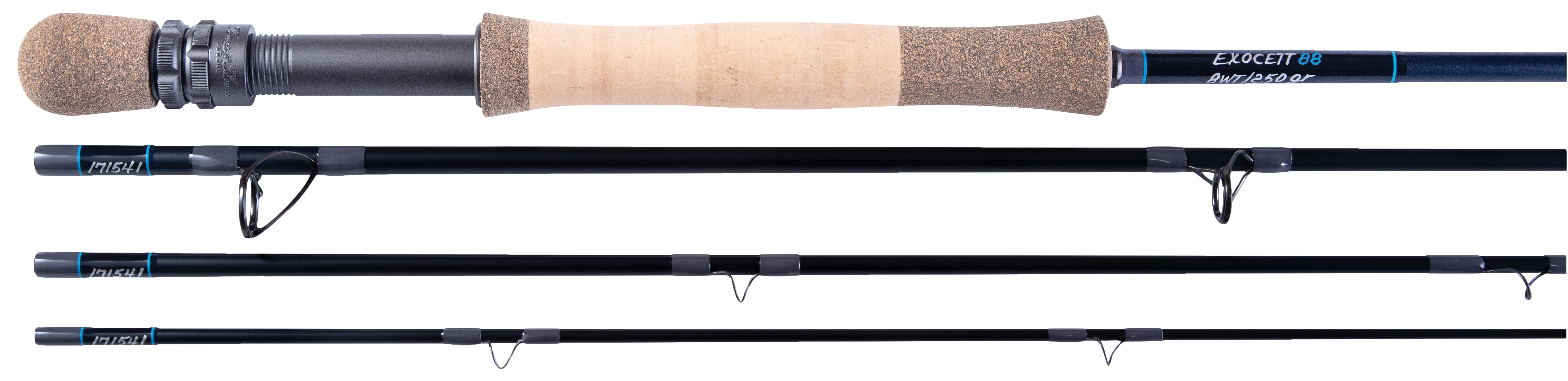 Thomas & Thomas Exocett 88 Fly Rods - New!