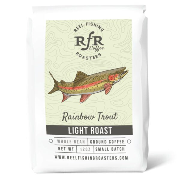 RFR LIGHT ROAST