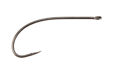 Ahrex NS156 Traditional Shrimp Hook