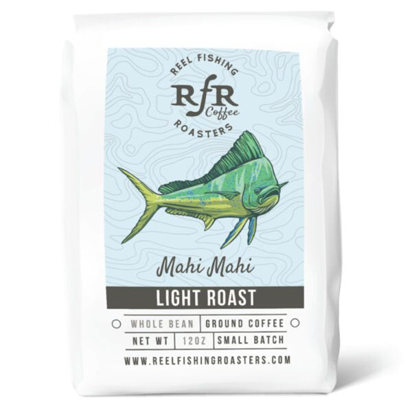 RFR LIGHT ROAST