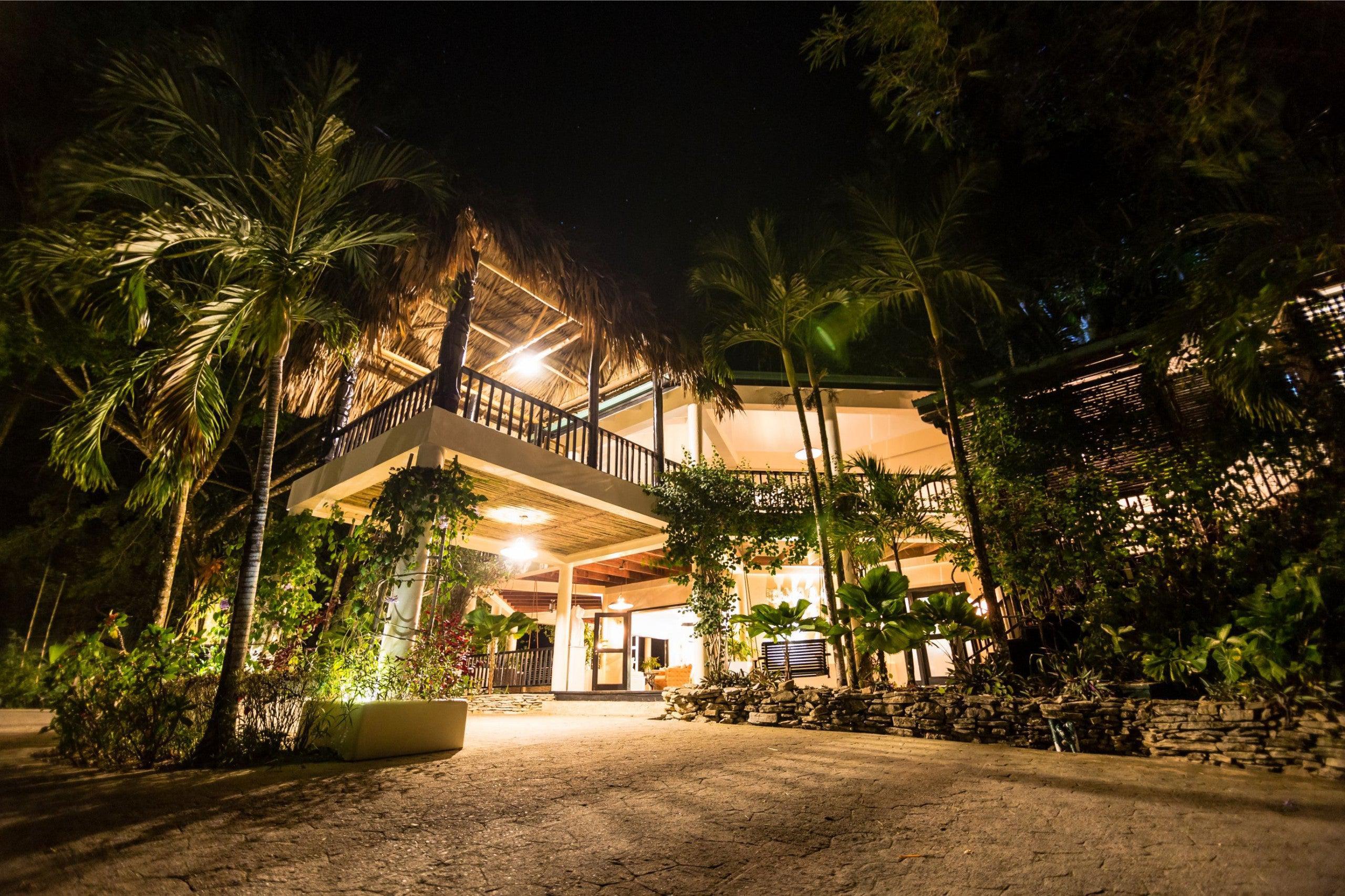 Copal Tree Lodge