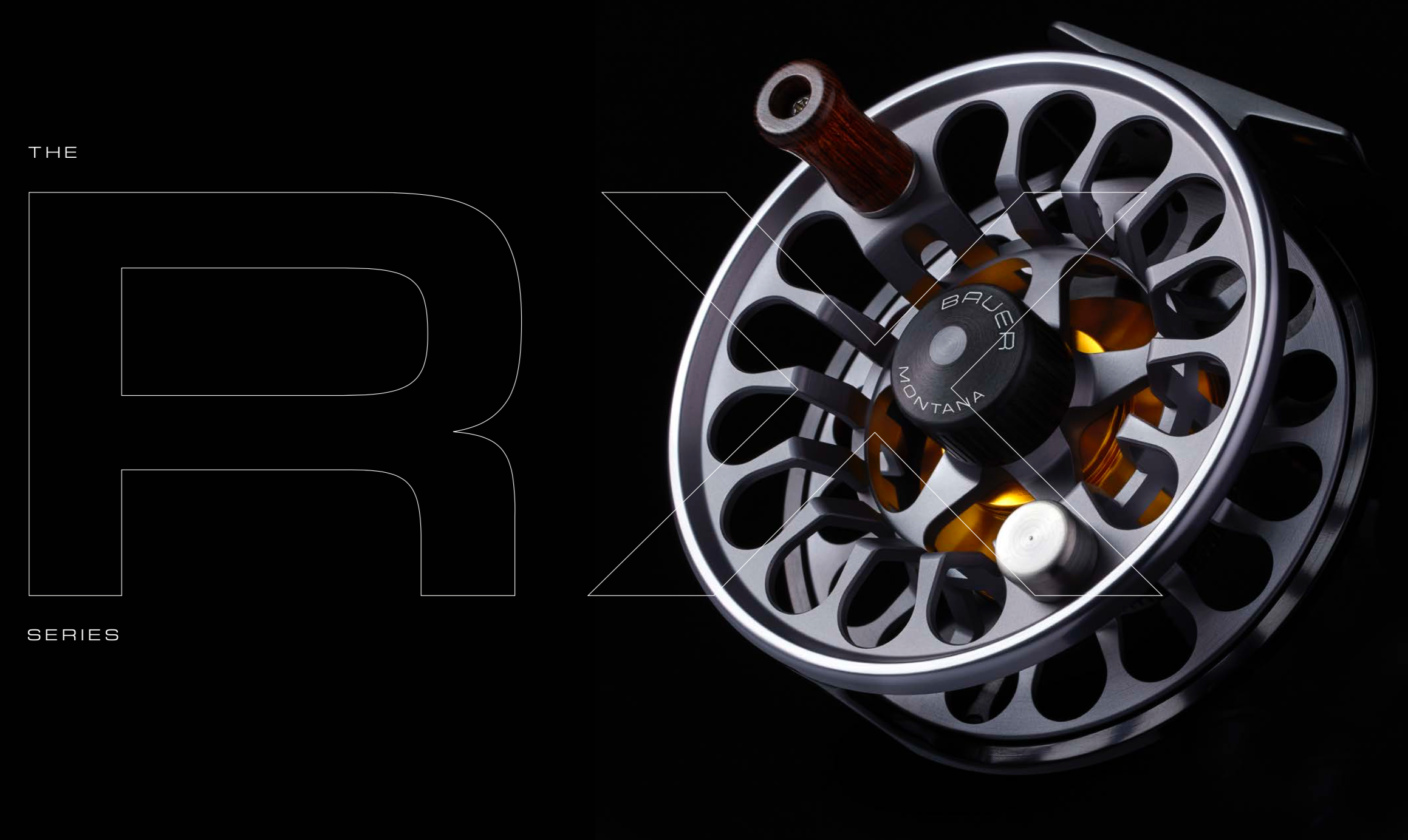 bauer sst 3 fly reel JM3 Featuring awesome performance News - Bauer Reel Series