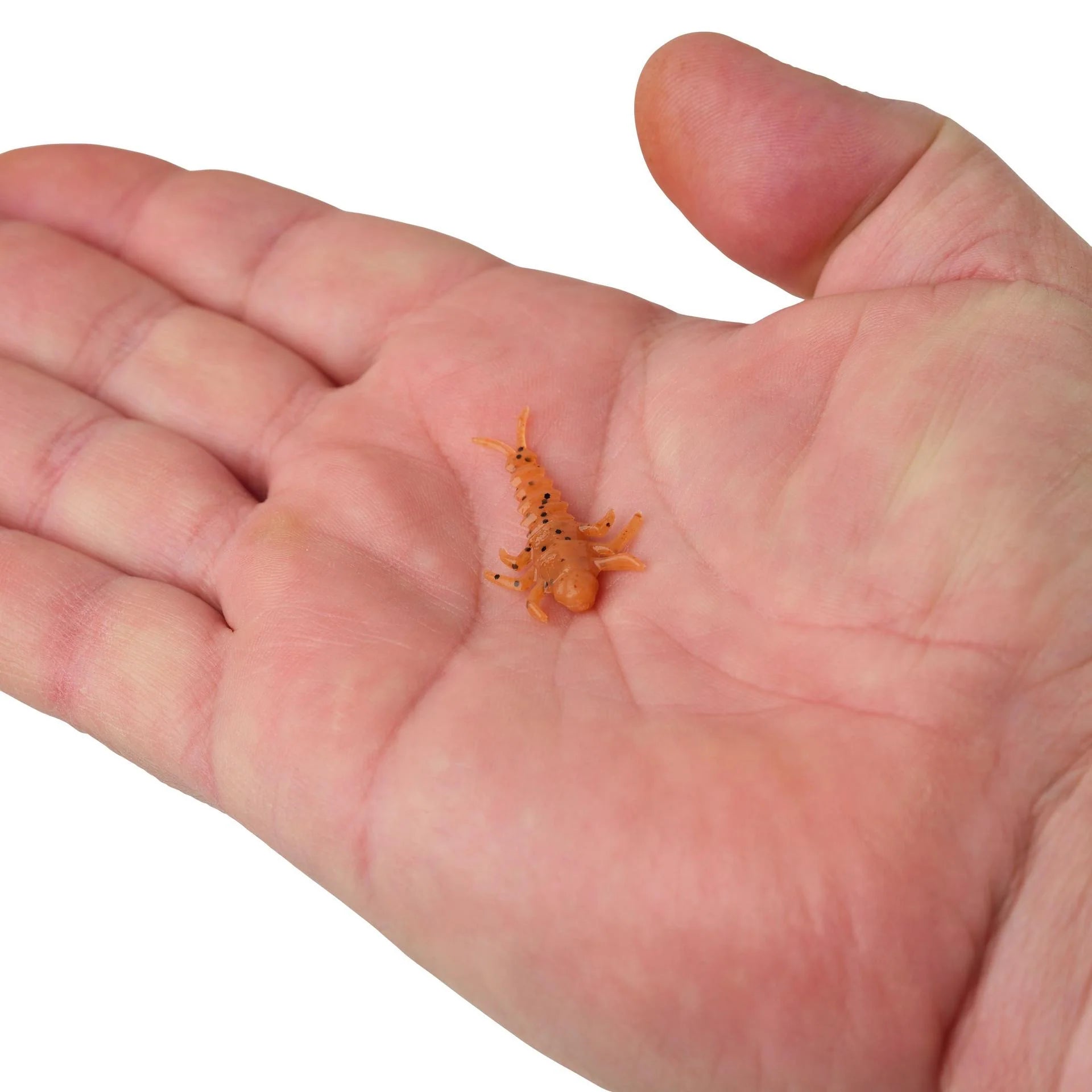 Berkley Gulp! Alive! StoneFly Pumkinseed