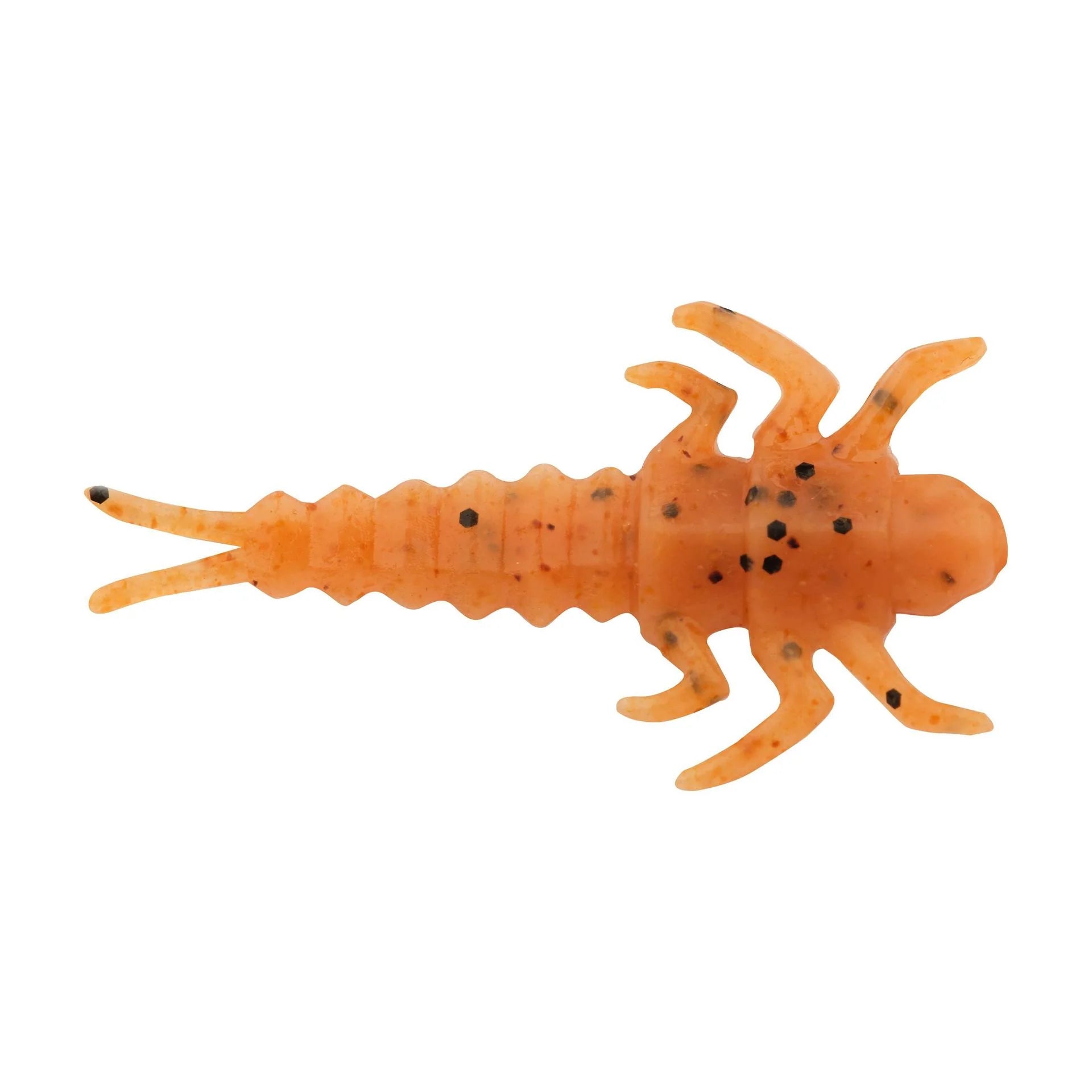 Berkley Gulp! Alive! StoneFly Pumkinseed