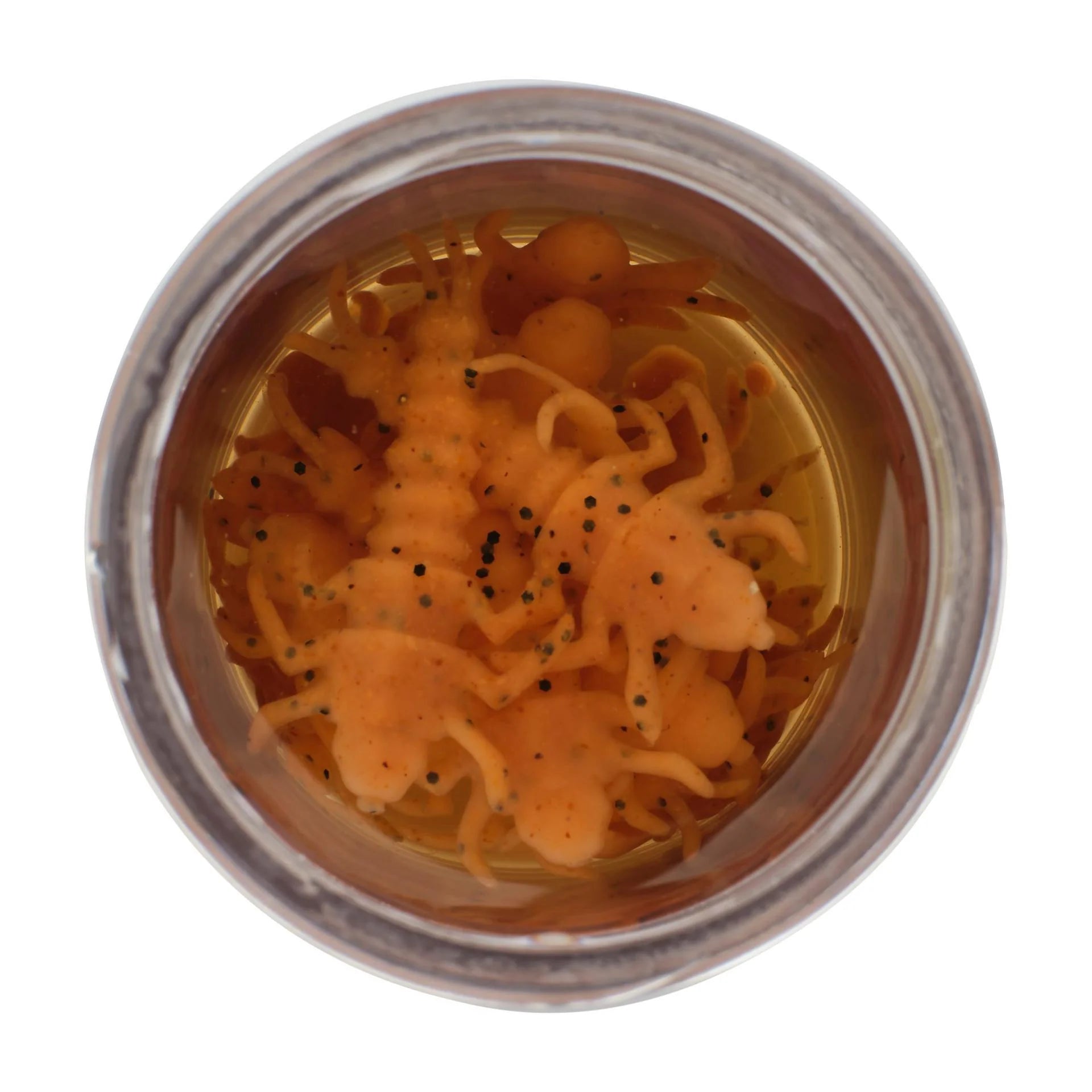 Berkley Gulp! Alive! StoneFly Pumkinseed