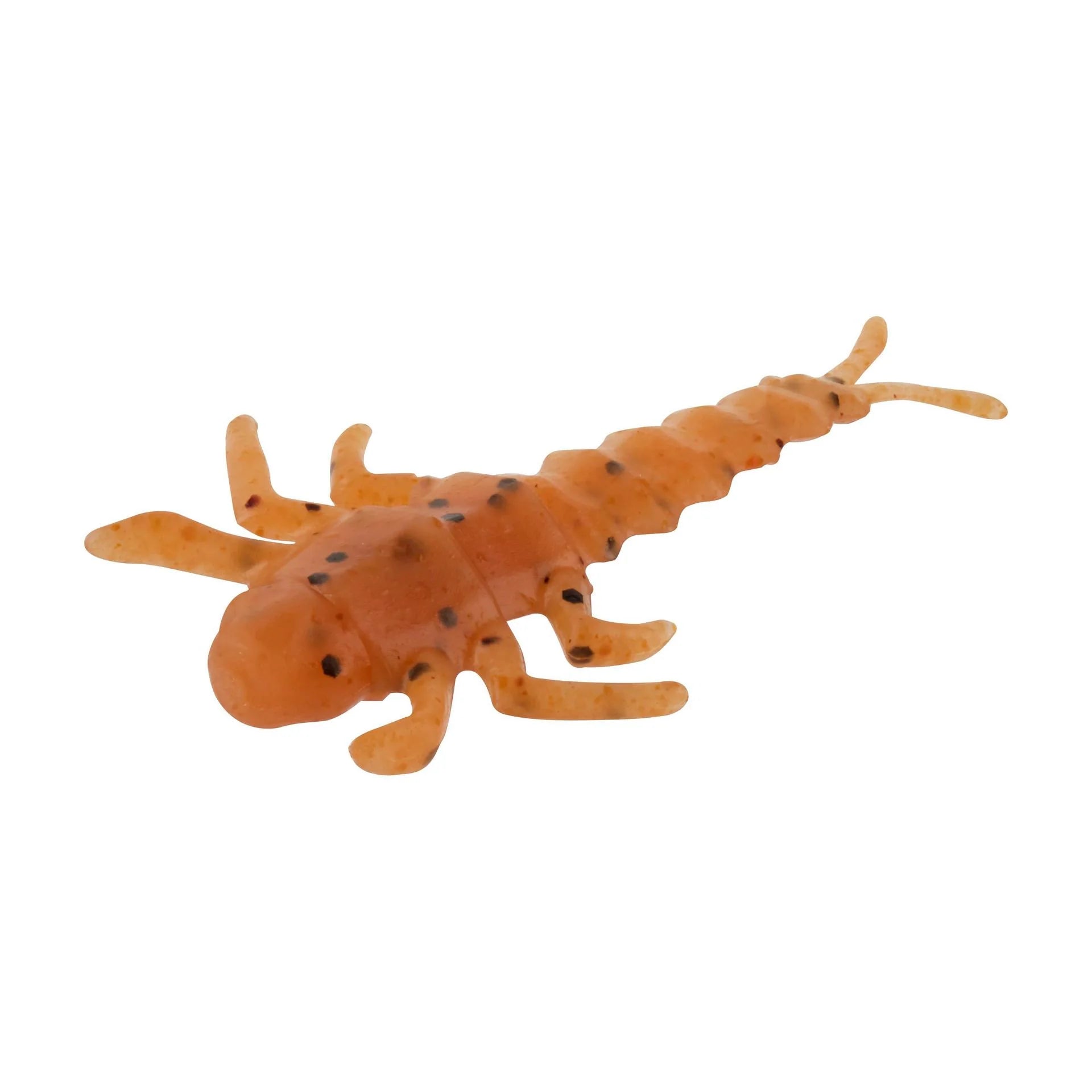 Berkley Gulp! Alive! StoneFly Pumkinseed