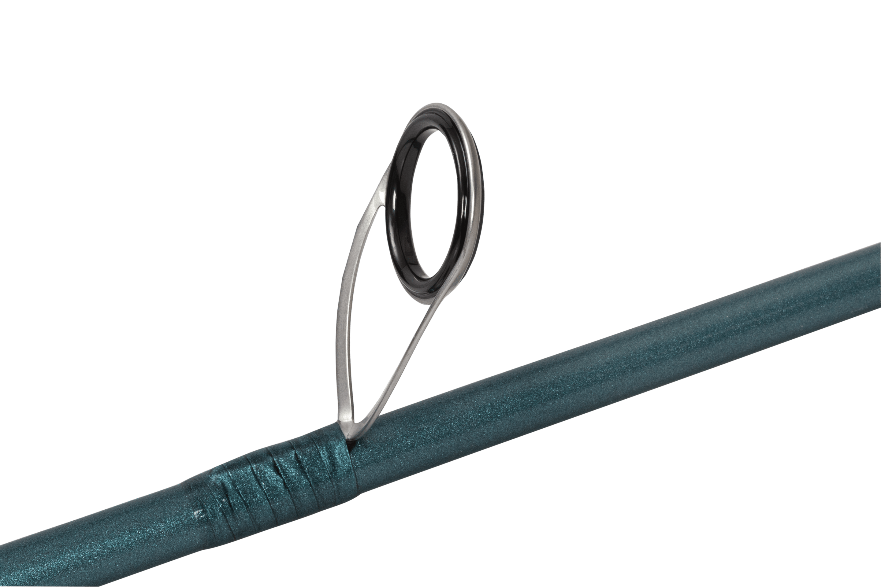 TFO Blue Bight Spinning Rods - NEW!