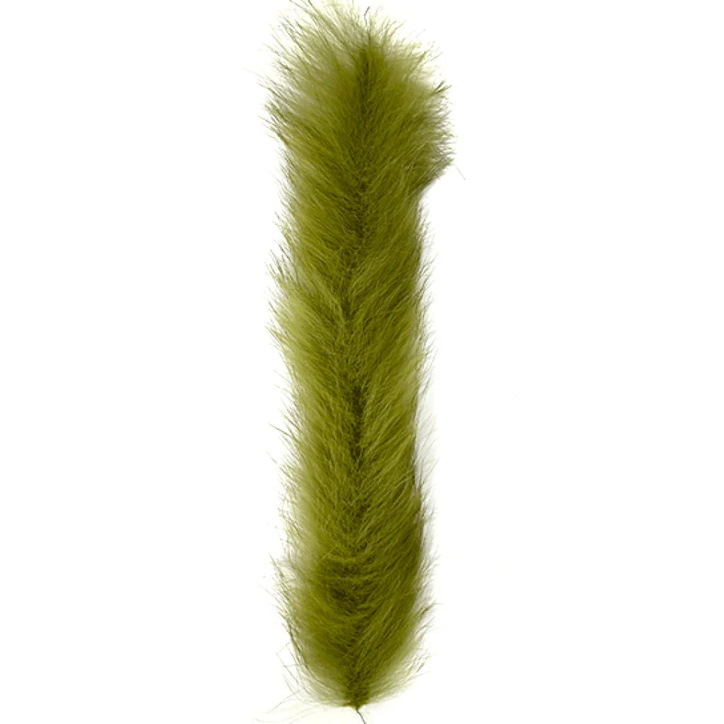 MFC Bunny Brush