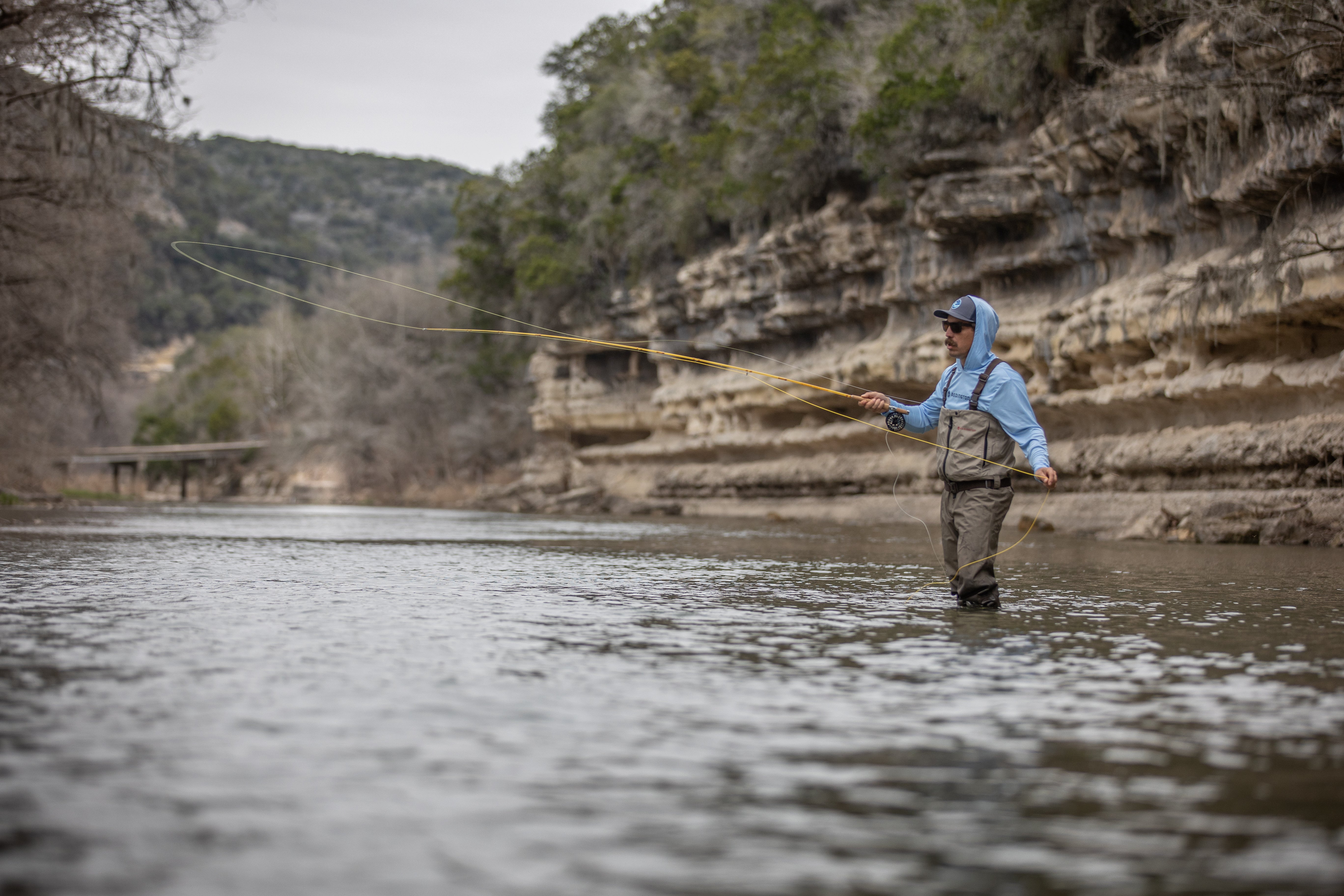 Redington Butter Stick fly rod