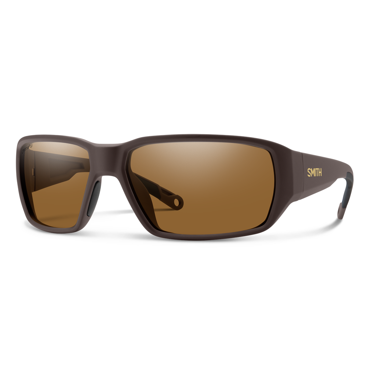 Smith Hookset ChromaPop Miss Mud Brown