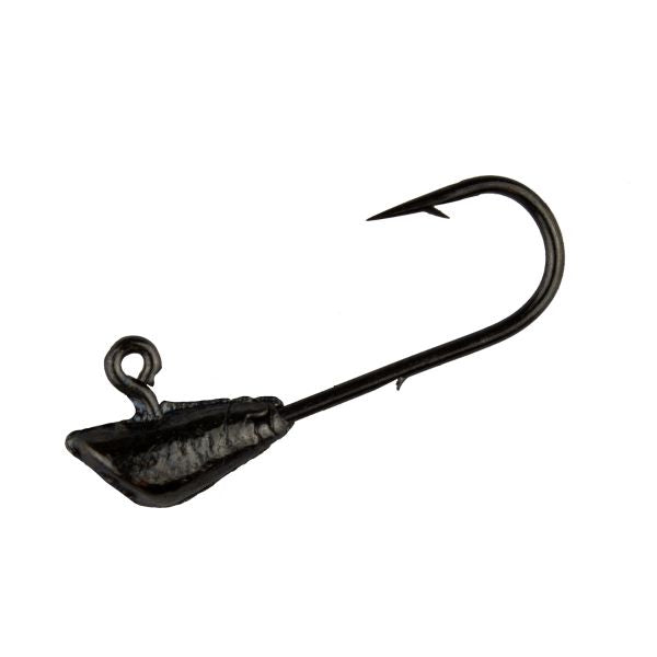 Trout Magnet Bugs Small Hellgrammite