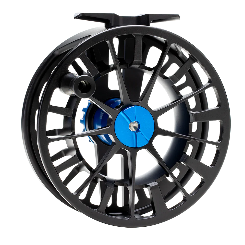 Lamson Centerfire Spare SPOOLS - Select Color