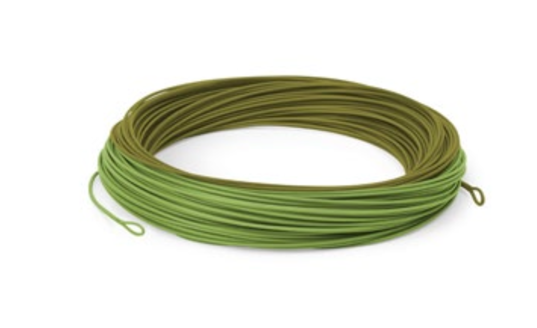 Cortland Headwater Fly Line - Trout Series - New!