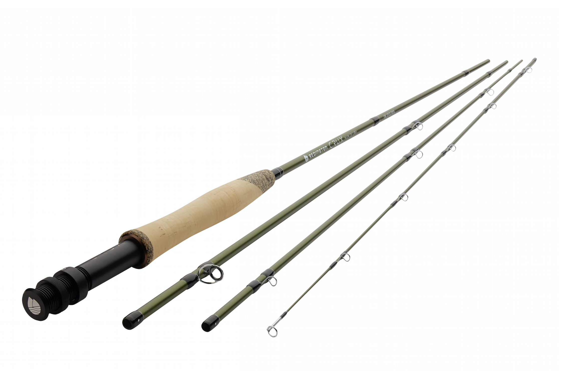 Redington CRUX Fly Rods