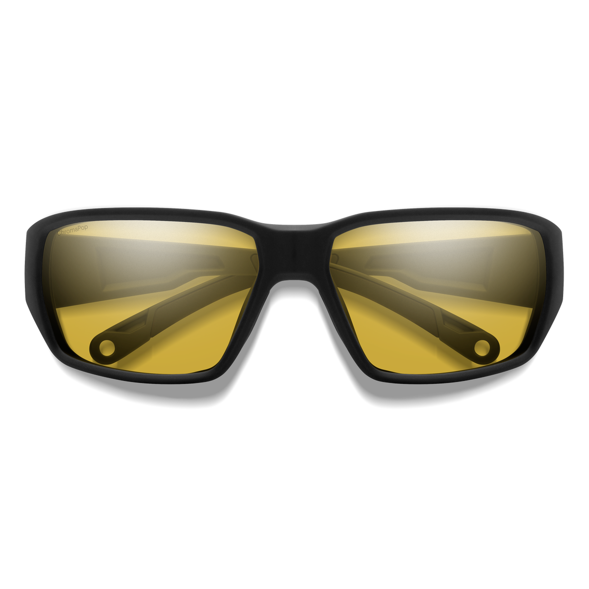 Smith Hookset ChromaPop Low Light Yellow