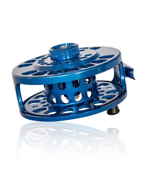 Shilton SL8 Reel (14-16wt) SL14 in Blue
