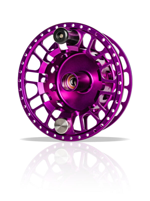 Shilton SR10 (10-11wt) Spare Spool - Custom Color on Request