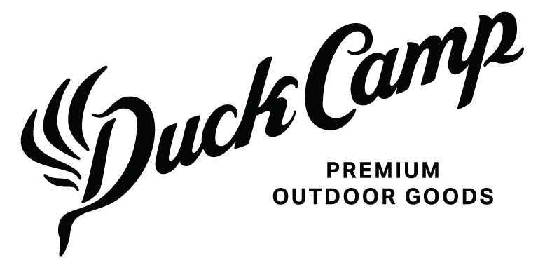 Duck Camp Redfish Hat in Coastal Blue