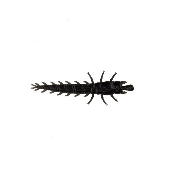 Trout Magnet Bugs Small Hellgrammite