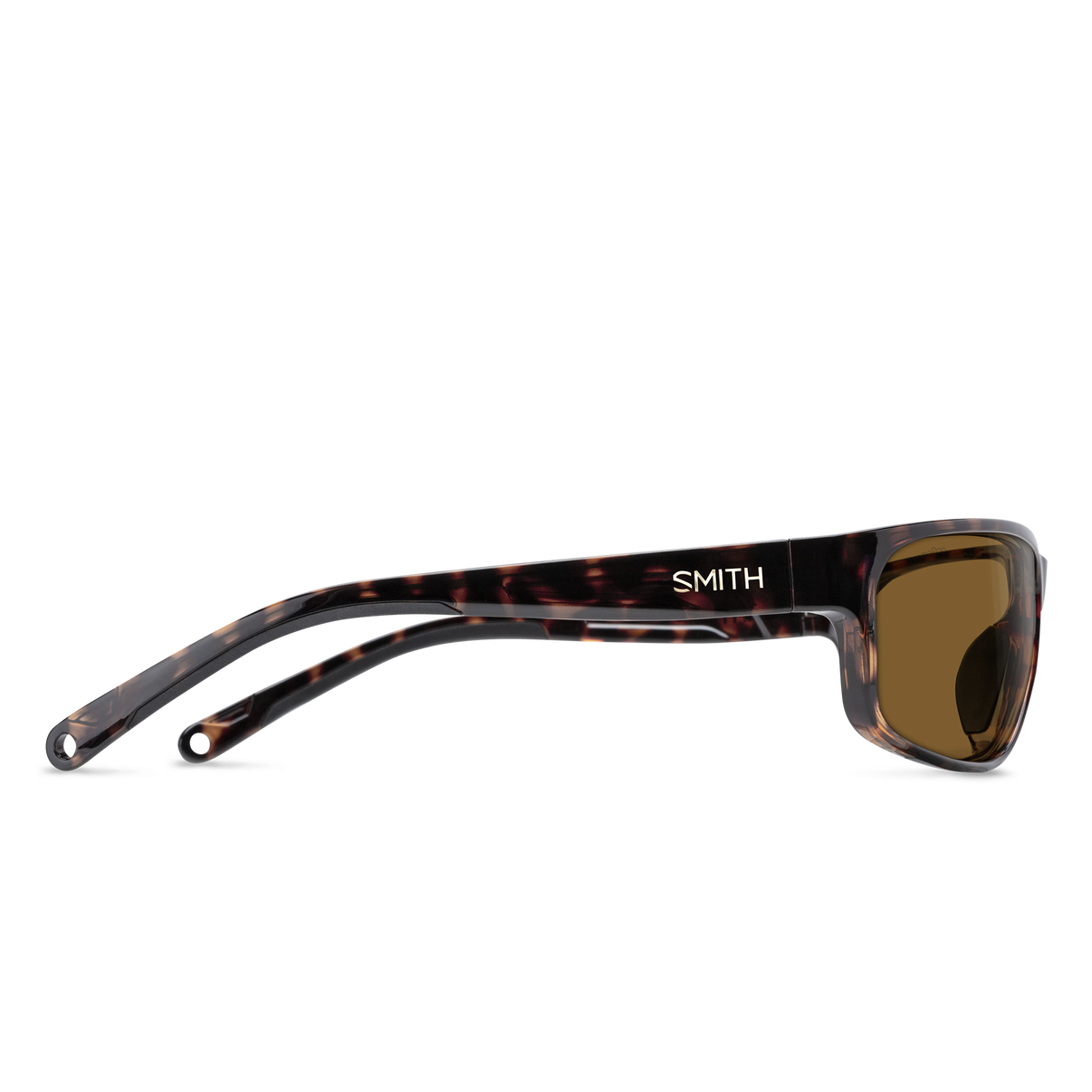 Smith Redding 2 w/ ChromaPop Glass Brown/Tortoise