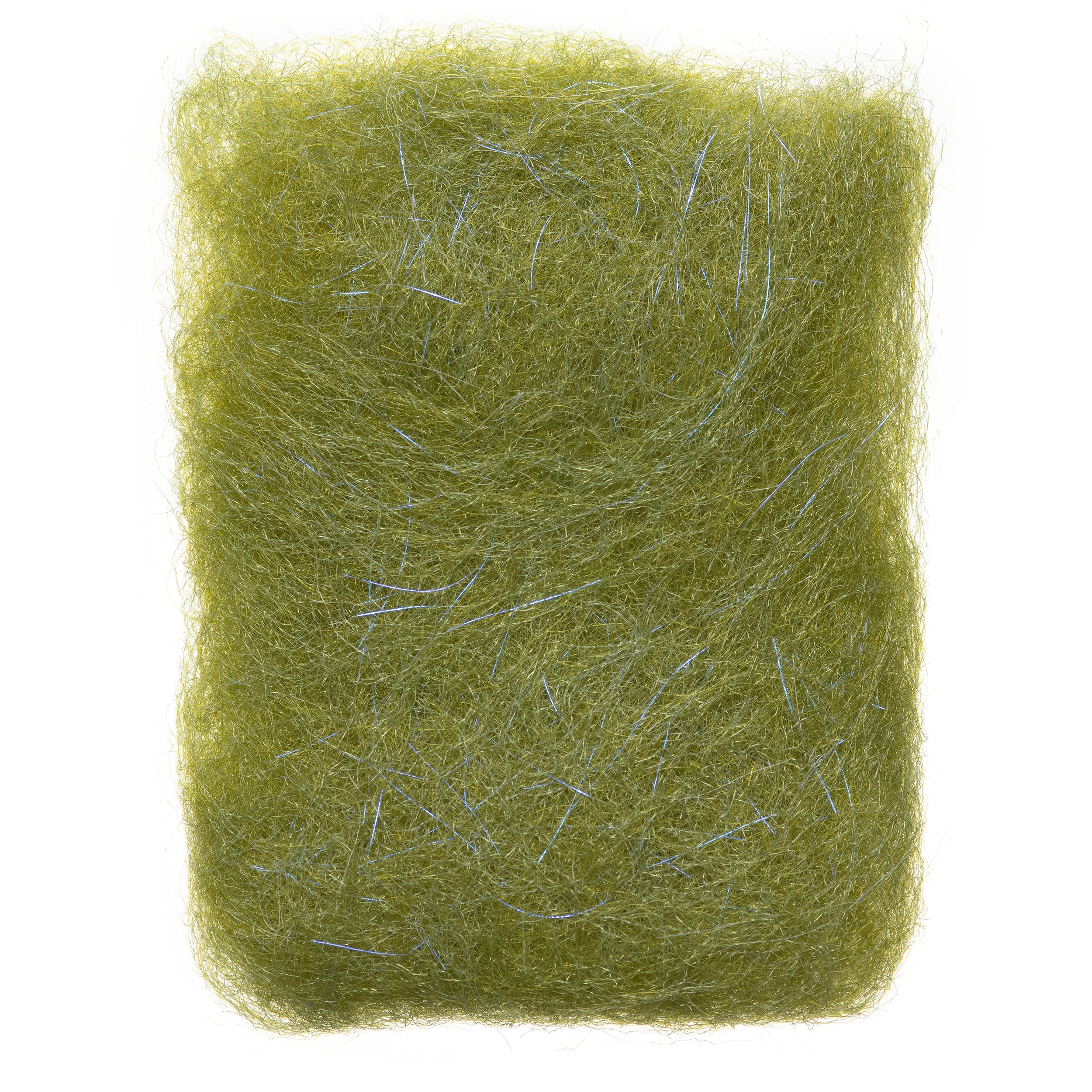 EP Shrimp Dub - Grass Olive