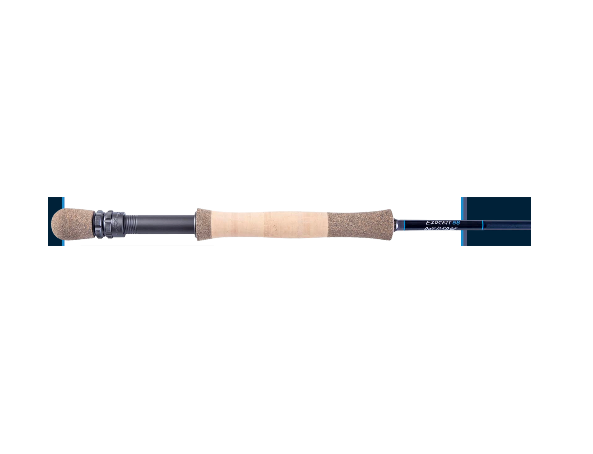 Thomas & Thomas Exocett 88 Fly Rods - New!