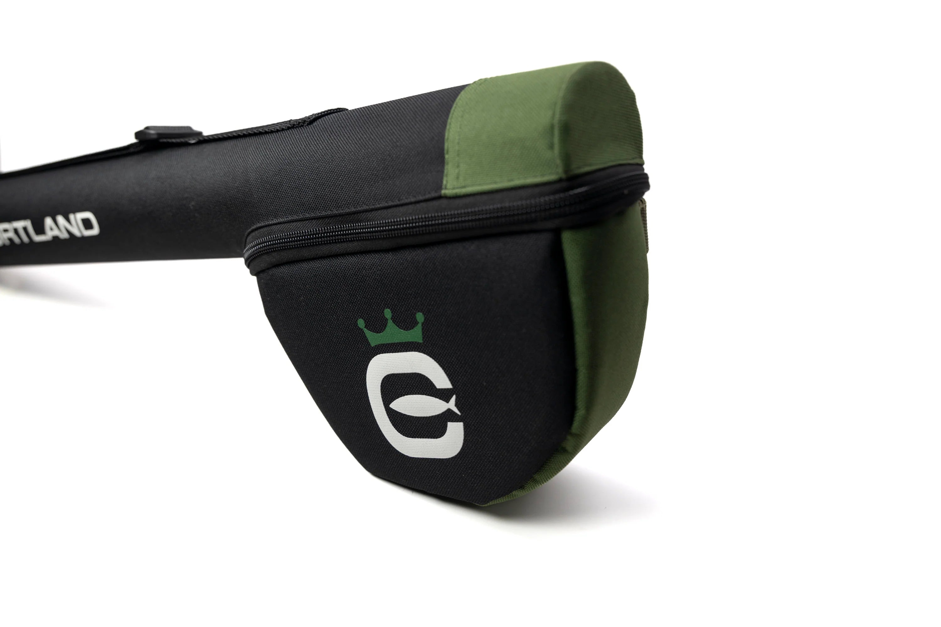 Cortland Guide Freshwater Fly Rod Combo Outfits - New!